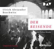 Cover von Der Reisende
