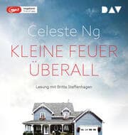 Cover von Kleine Feuer überall
