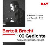 Cover von 100 Gedichte