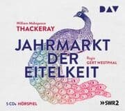 Cover von Jahrmarkt der Eitelkeit