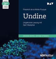 Cover von Undine