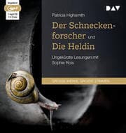 Cover von Der Schneckenforscher/Die Heldin
