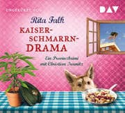 Cover von Kaiserschmarrndrama