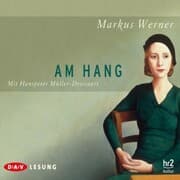 Cover von Am Hang