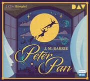 Cover von Peter Pan
