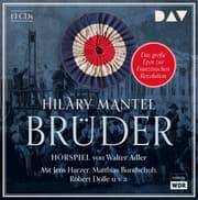 Cover von Brüder