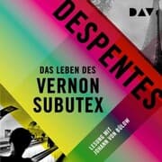 Cover von Das Leben des Vernon Subutex 1