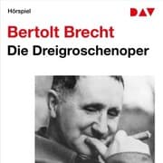 Cover von Die Dreigroschenoper