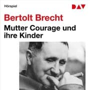 Cover von Mutter Courage und ihre Kinder