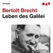 Cover von Leben des Galilei