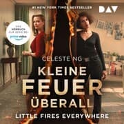 Cover von Kleine Feuer überall