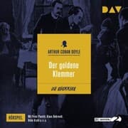 Cover von Der goldene Klemmer