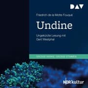 Cover von Undine