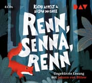Cover von Renn, Senna, renn
