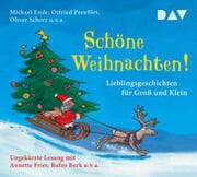 Cover von Schöne Weihnachten!
