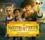 Cover von Die Marzipanpiraten