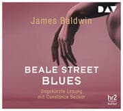 Cover von Beale Street Blues