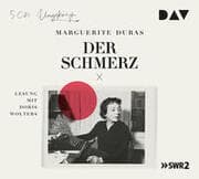 Cover von Der Schmerz