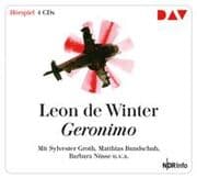 Cover von Geronimo