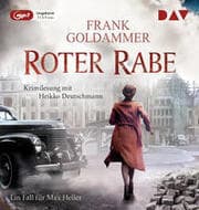 Cover von Roter Rabe