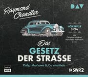 Cover von Das Gesetz der Straße