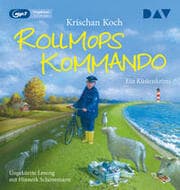 Cover von Rollmopskommando
