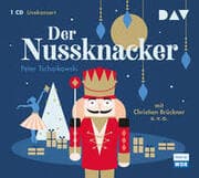 Cover von Der Nussknacker