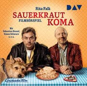 Cover von Sauerkrautkoma