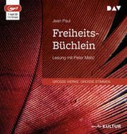 Cover von Freiheits-Büchlein