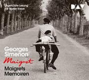 Cover von Maigrets Memoiren