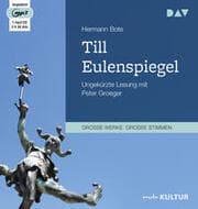 Cover von Till Eulenspiegel