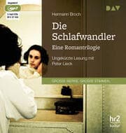Cover von Die Schlafwandler
