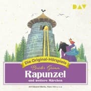Cover von Rapunzel und weitere Märchen