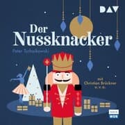 Cover von Der Nussknacker