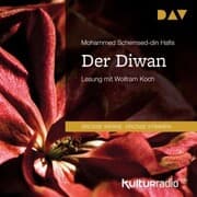 Cover von Der Diwan