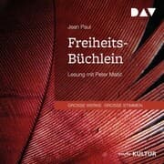 Cover von Freiheits-Büchlein