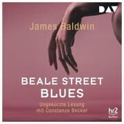 Cover von Beale Street Blues