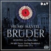 Cover von Brüder