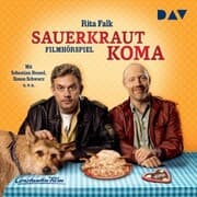Cover von Sauerkrautkoma