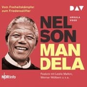 Cover von Nelson Mandela - Vom Freiheitskämpfer zum Friedensstifter