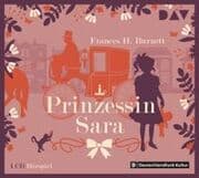 Cover von Prinzessin Sara