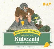 Cover von Rübezahl und weitere Geschichten