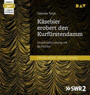Cover von Käsebier erobert den Kurfürstendamm