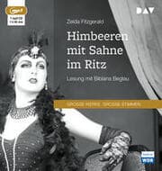 Cover von Himbeeren mit Sahne im Ritz