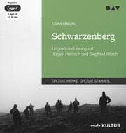 Cover von Schwarzenberg