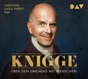 Cover von Über den Umgang mit Menschen