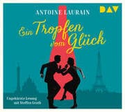 Cover von Ein Tropfen vom Glück