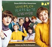 Cover von Unheimlich perfekte Freunde