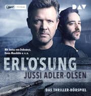 Cover von Erlösung