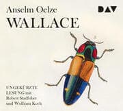 Cover von Wallace